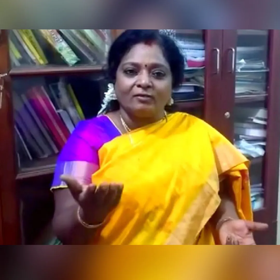 tamilisai